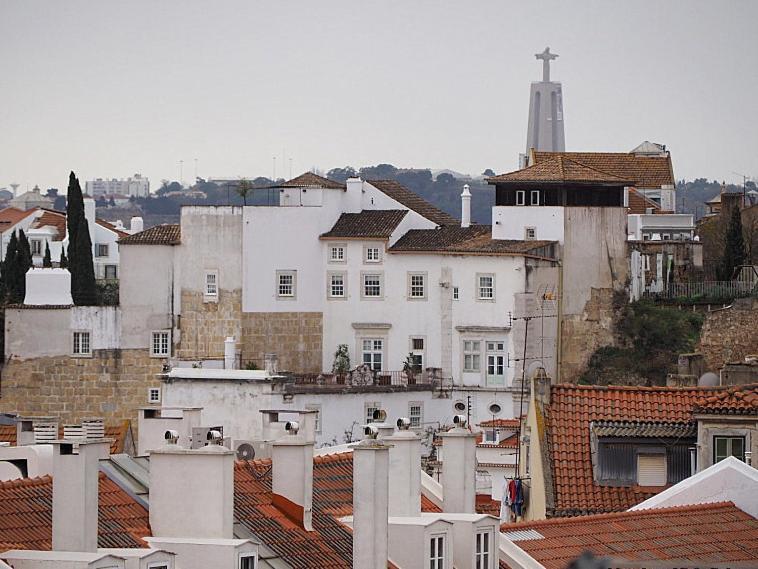 Mosteiro - Lissabon Altstadt Exterior photo