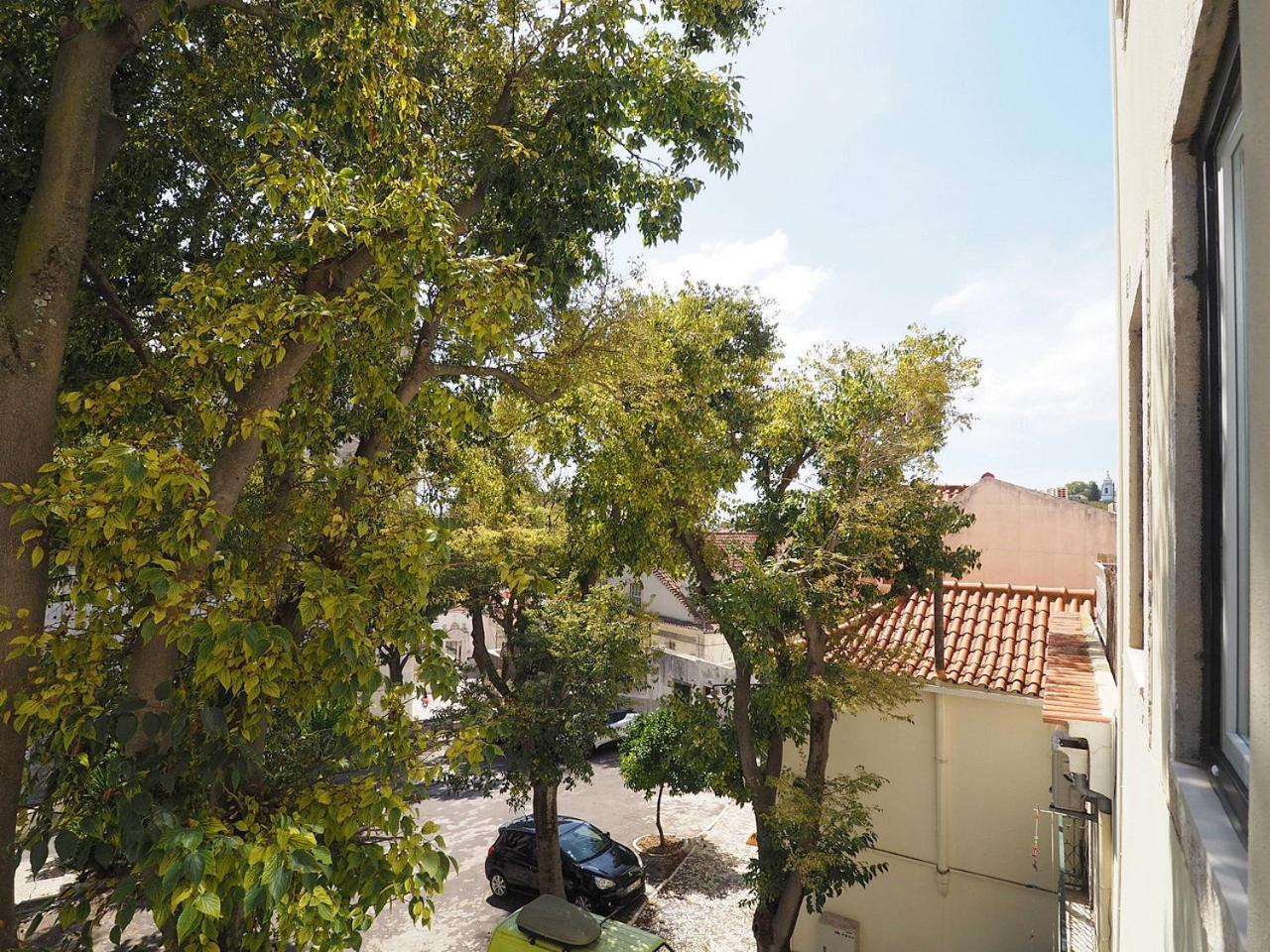 Mosteiro - Lissabon Altstadt Exterior photo